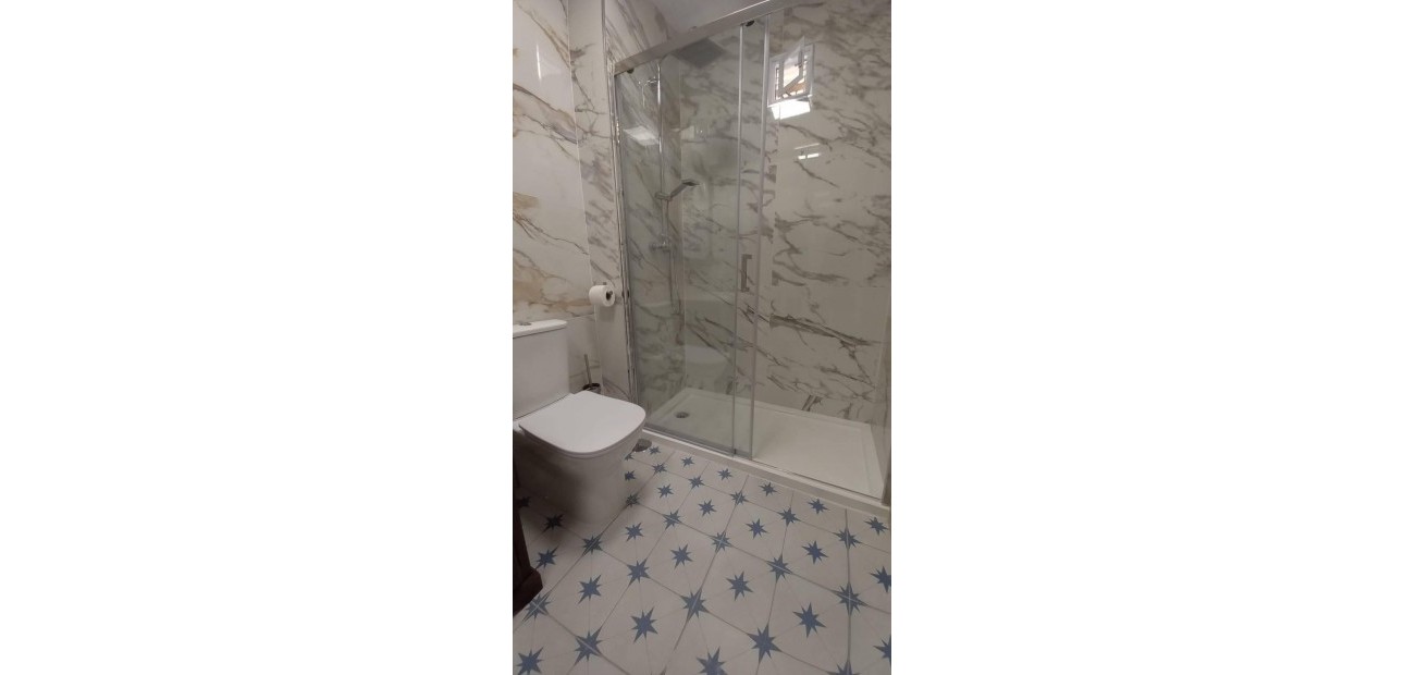 Venta - Apartamento / piso -
Lo Pagan - LA PUNTICA