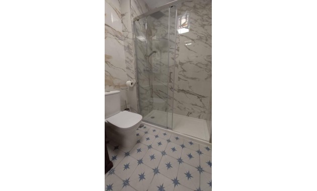 Venta - Apartamento / piso -
Lo Pagan - LA PUNTICA
