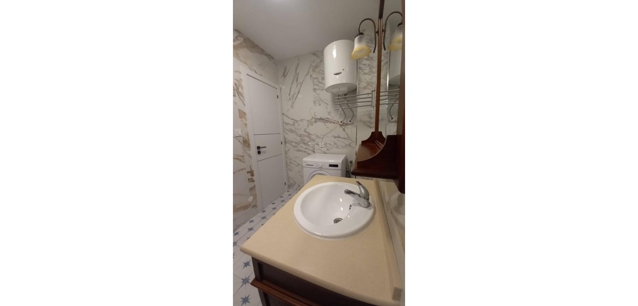 Venta - Apartamento / piso -
Lo Pagan - LA PUNTICA