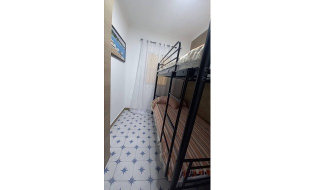 Venta - Apartamento / piso -
Lo Pagan - LA PUNTICA