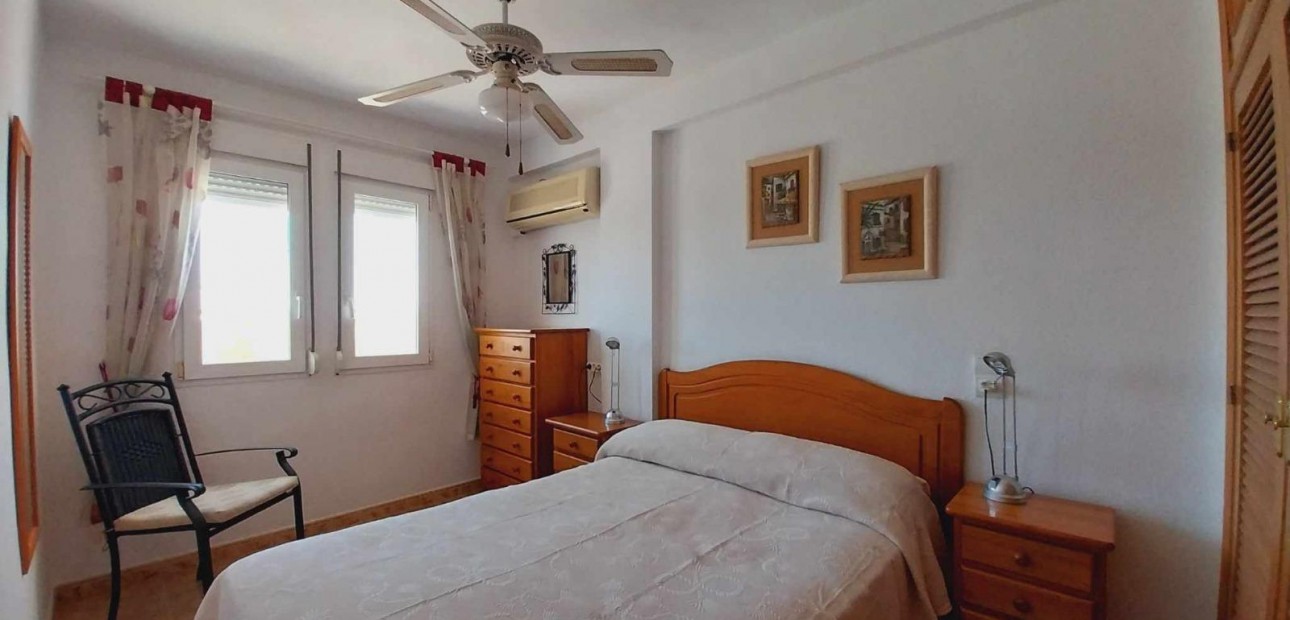 Herverkoop - Bungalow -
Torrevieja - torrevieja