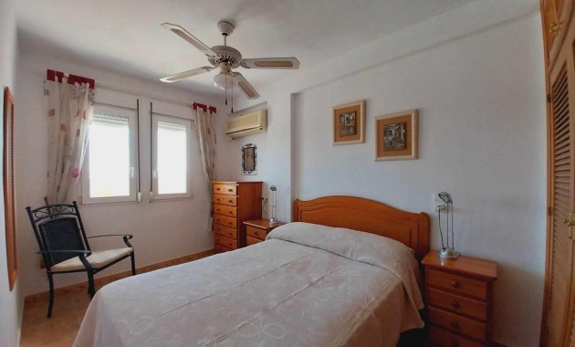 Herverkoop - Bungalow -
Torrevieja - torrevieja
