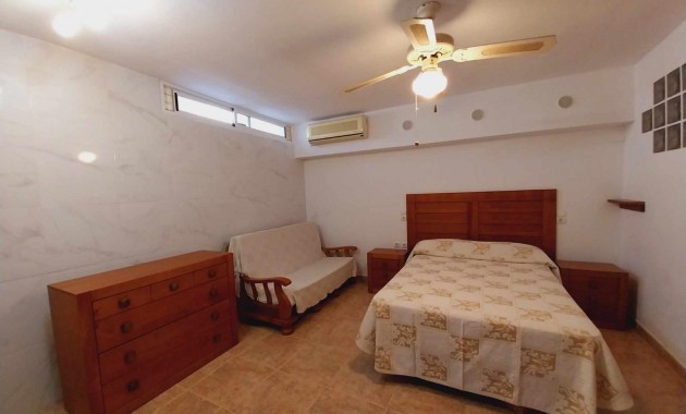 Herverkoop - Bungalow -
Torrevieja - torrevieja