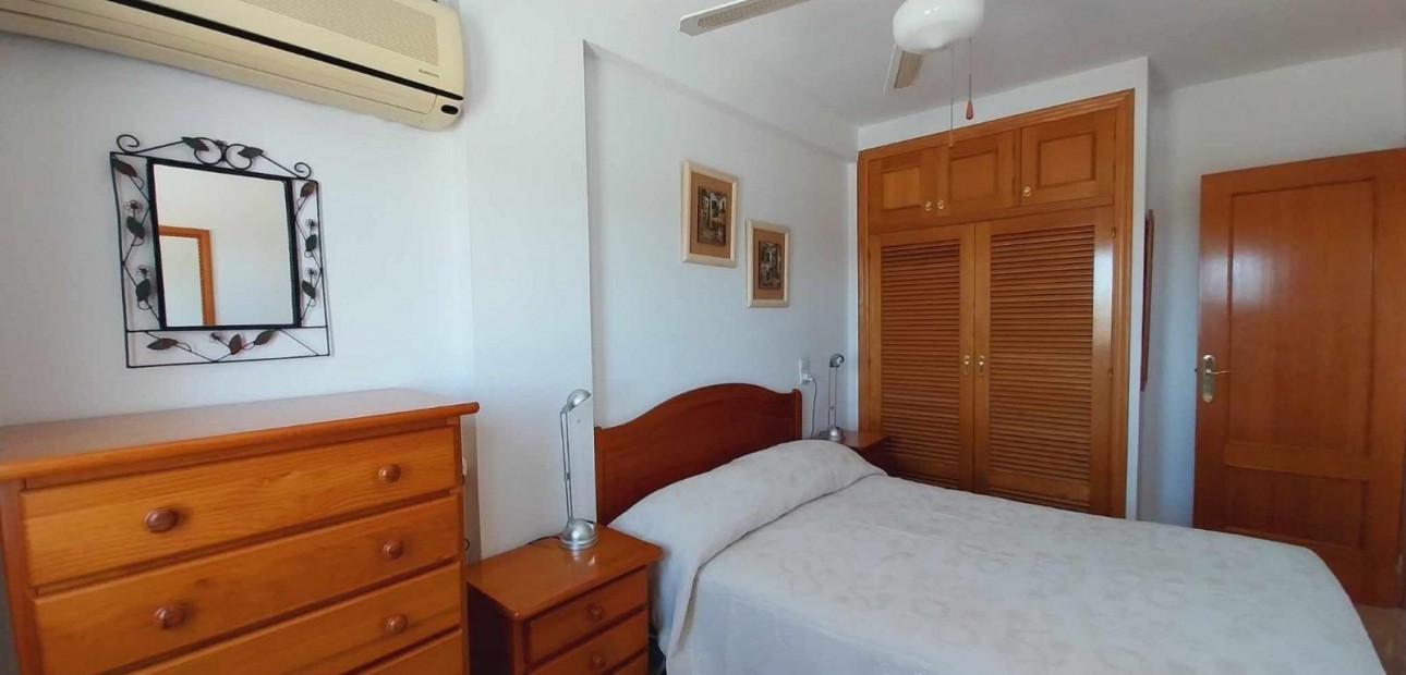 Herverkoop - Bungalow -
Torrevieja - torrevieja