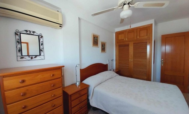 Herverkoop - Bungalow -
Torrevieja - torrevieja