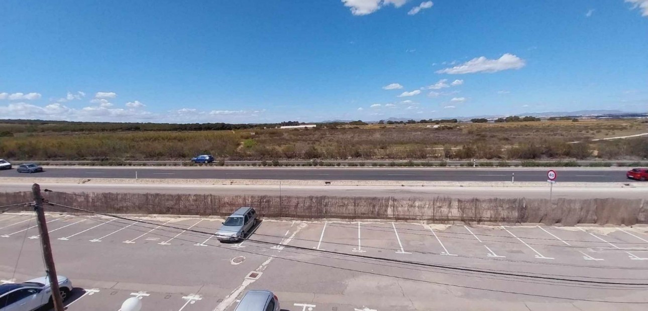 Herverkoop - Bungalow -
Torrevieja - torrevieja