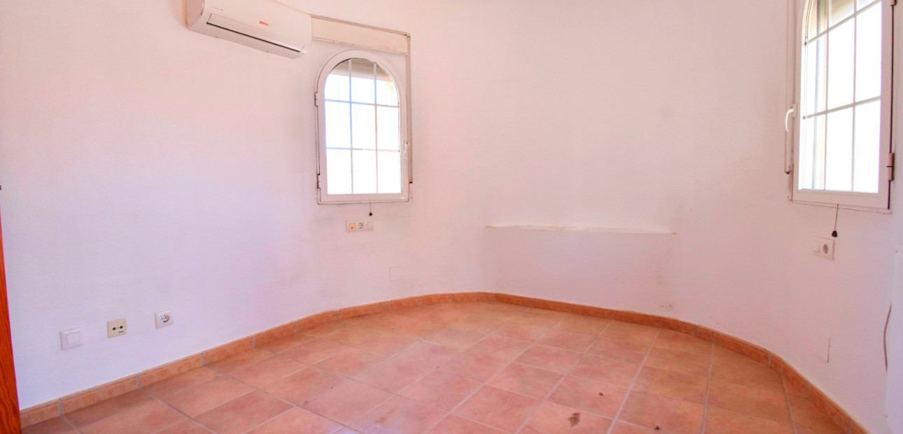 Herverkoop - Detached Villa -
Orihuela Costa - Playa Flamenca
