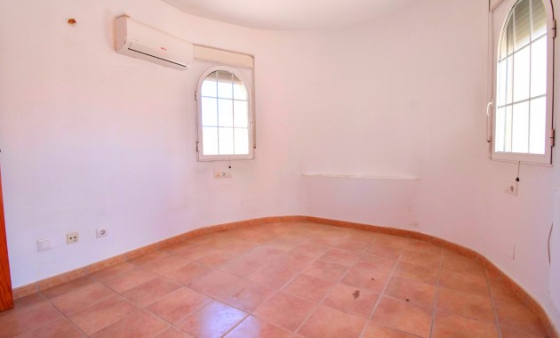 Herverkoop - Detached Villa -
Orihuela Costa - Playa Flamenca