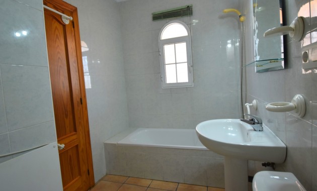 Herverkoop - Detached Villa -
Orihuela Costa - Playa Flamenca