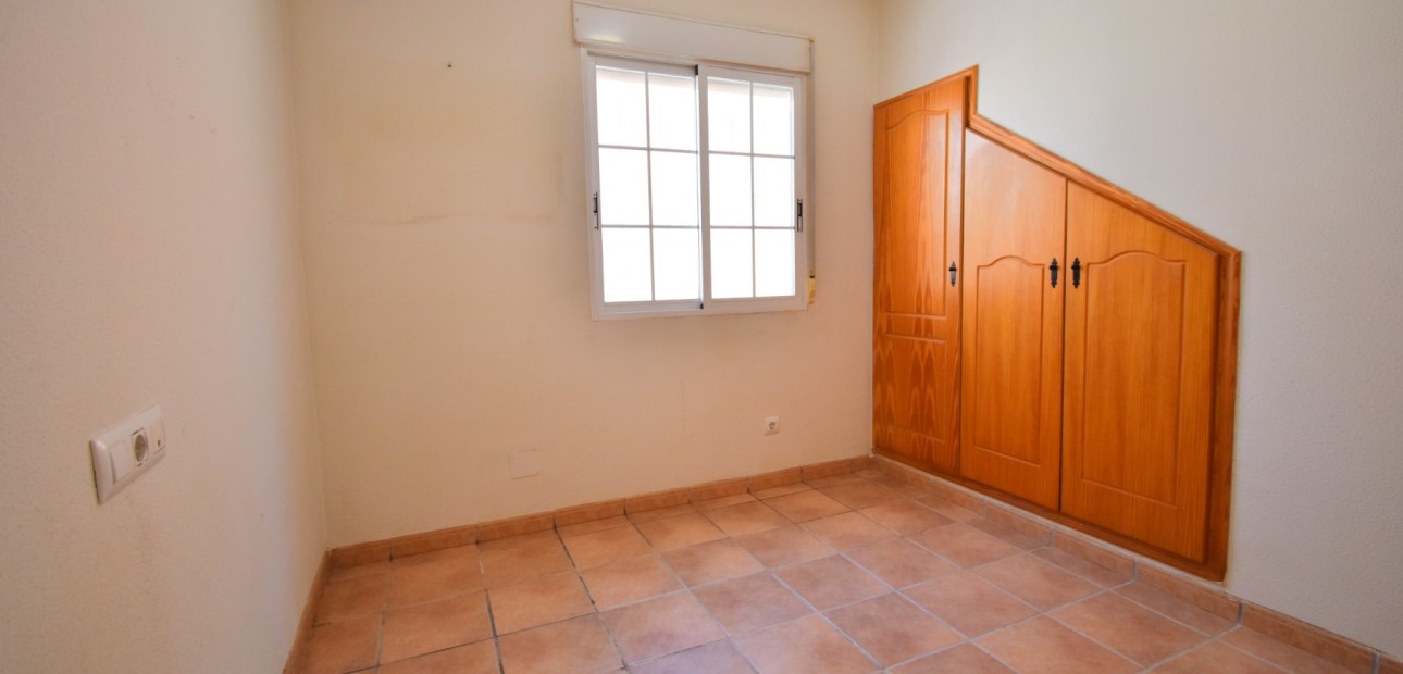 Herverkoop - Detached Villa -
Orihuela Costa - Playa Flamenca