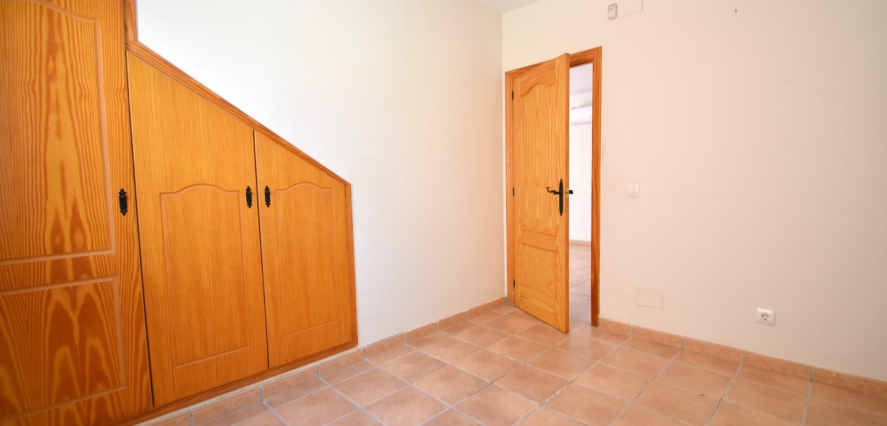 Herverkoop - Detached Villa -
Orihuela Costa - Playa Flamenca