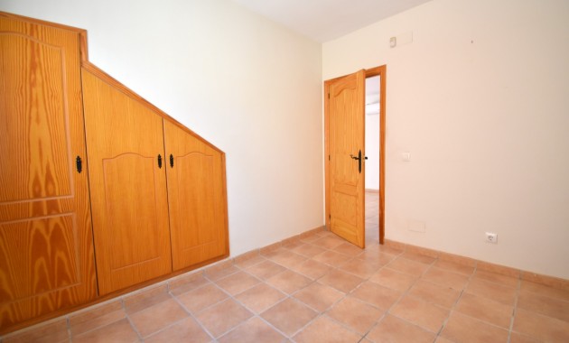 Herverkoop - Detached Villa -
Orihuela Costa - Playa Flamenca