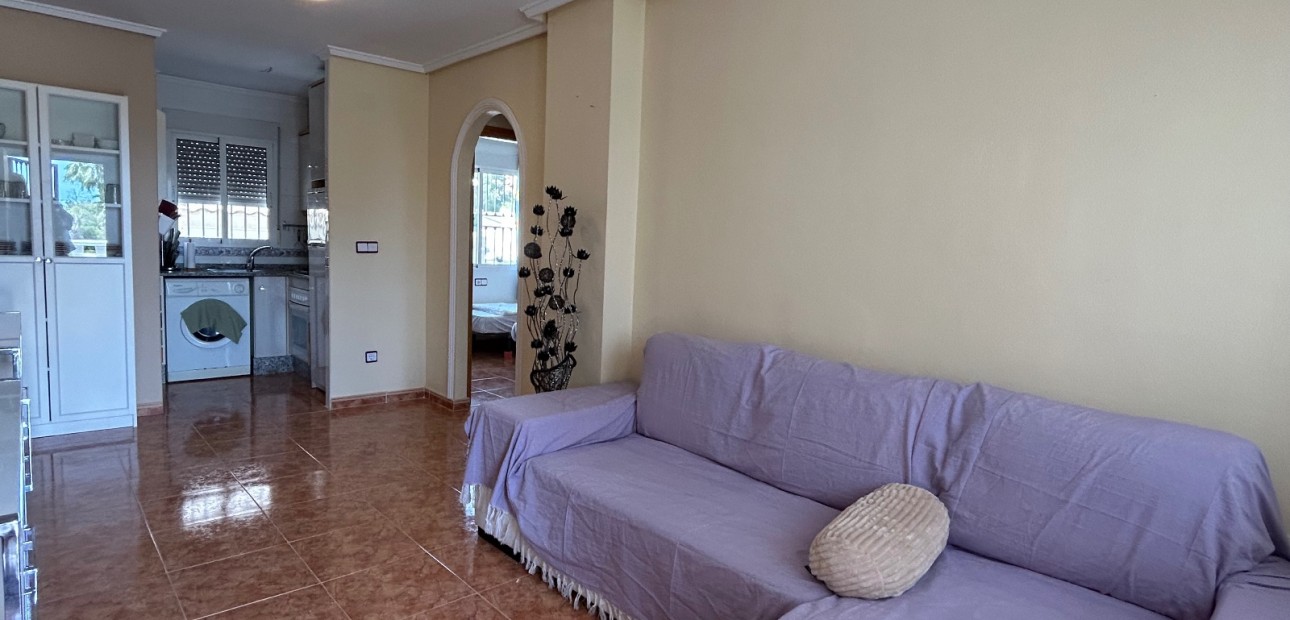 Sale - Apartment / flat -
Algorfa - Montemar