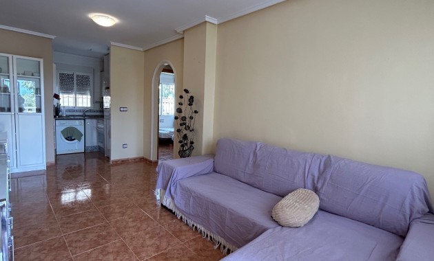 Sale - Apartment / flat -
Algorfa - Montemar