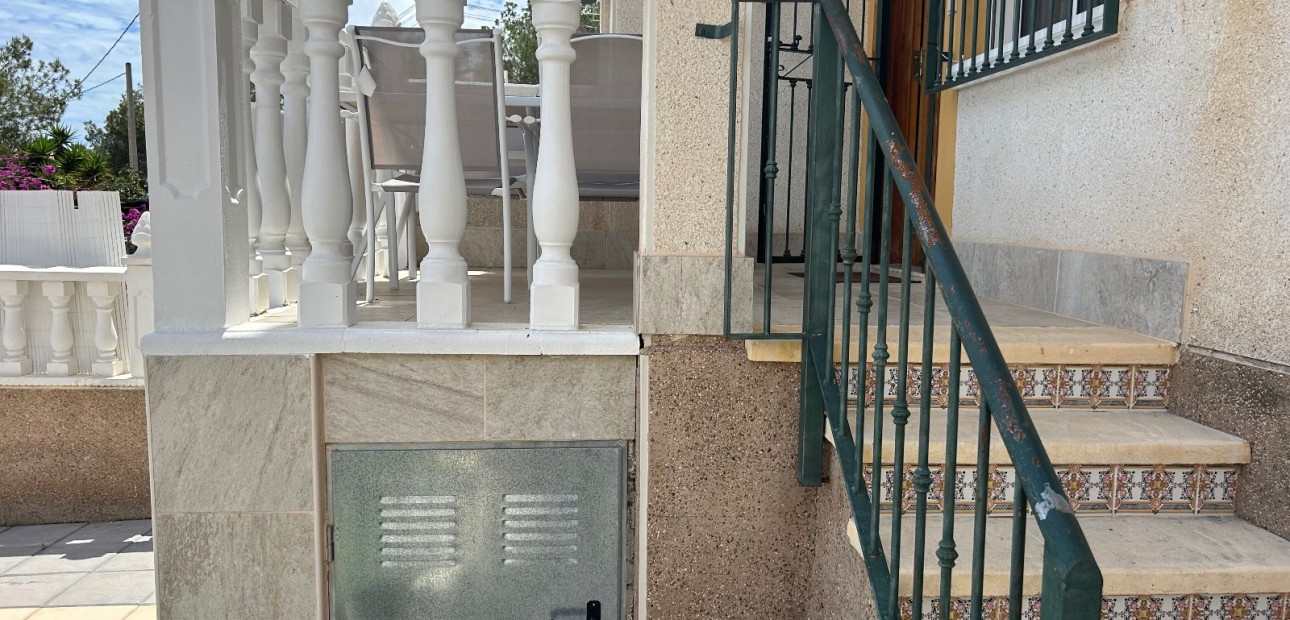 Sale - Apartment / flat -
Algorfa - Montemar
