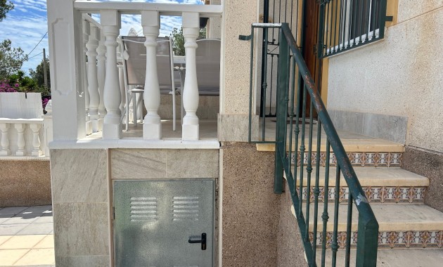 Sale - Apartment / flat -
Algorfa - Montemar