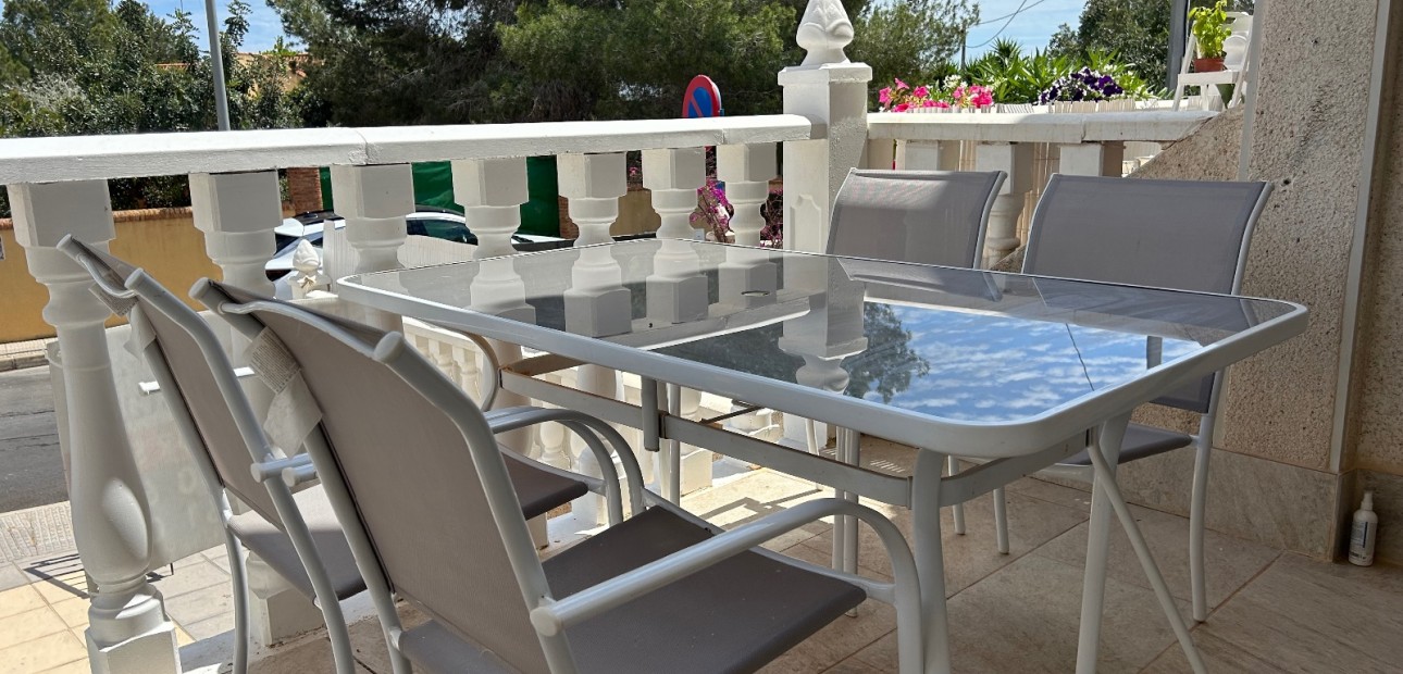 Sale - Apartment / flat -
Algorfa - Montemar