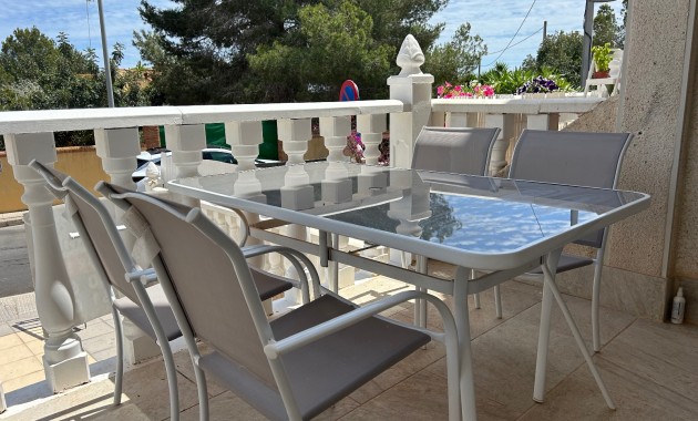 Sale - Apartment / flat -
Algorfa - Montemar