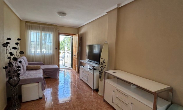 Sale - Apartment / flat -
Algorfa - Montemar
