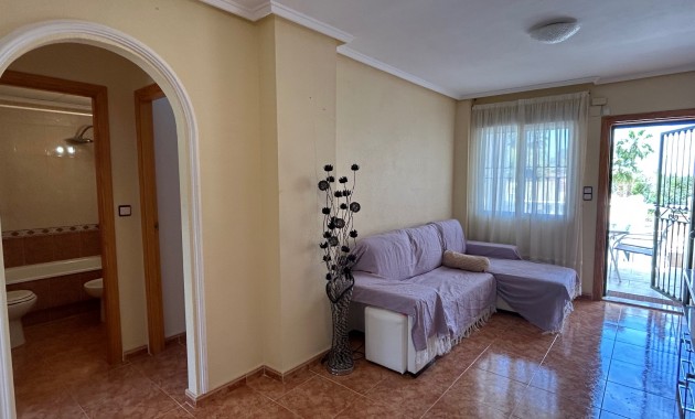 Sale - Apartment / flat -
Algorfa - Montemar