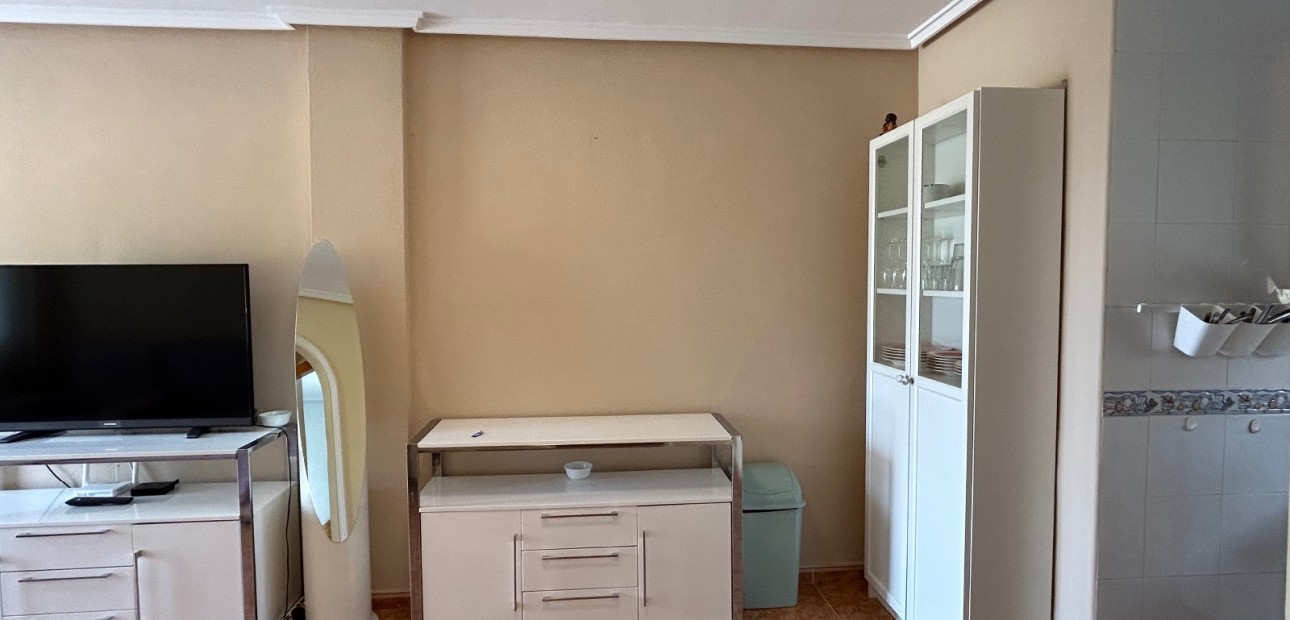 Sale - Apartment / flat -
Algorfa - Montemar