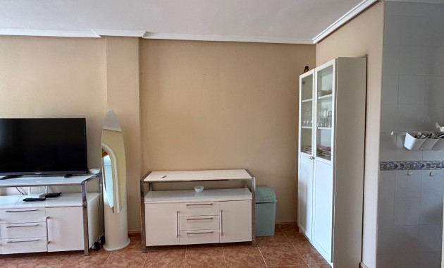 Sale - Apartment / flat -
Algorfa - Montemar