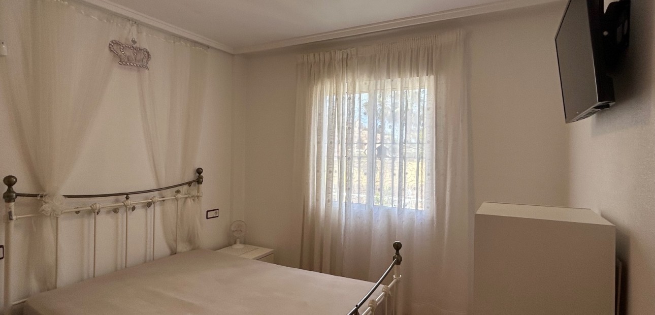 Sale - Apartment / flat -
Algorfa - Montemar
