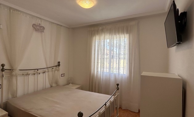 Sale - Apartment / flat -
Algorfa - Montemar