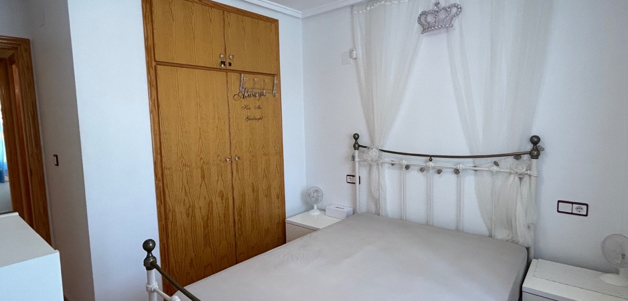 Sale - Apartment / flat -
Algorfa - Montemar