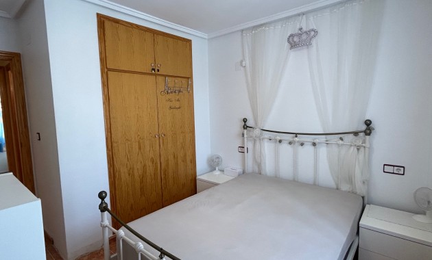 Sale - Apartment / flat -
Algorfa - Montemar