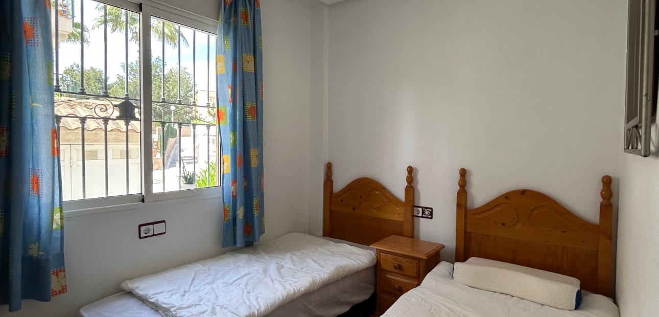 Sale - Apartment / flat -
Algorfa - Montemar