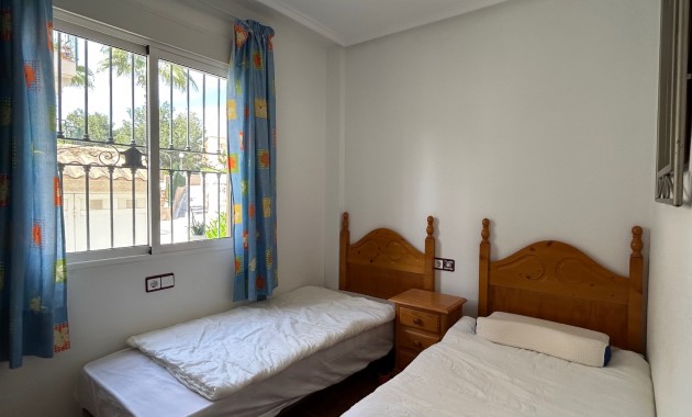Sale - Apartment / flat -
Algorfa - Montemar