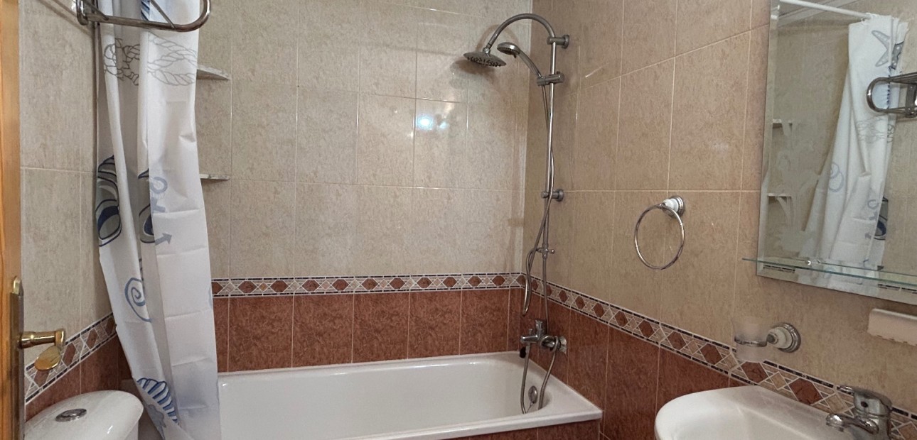 Sale - Apartment / flat -
Algorfa - Montemar
