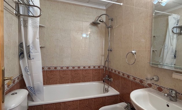 Sale - Apartment / flat -
Algorfa - Montemar