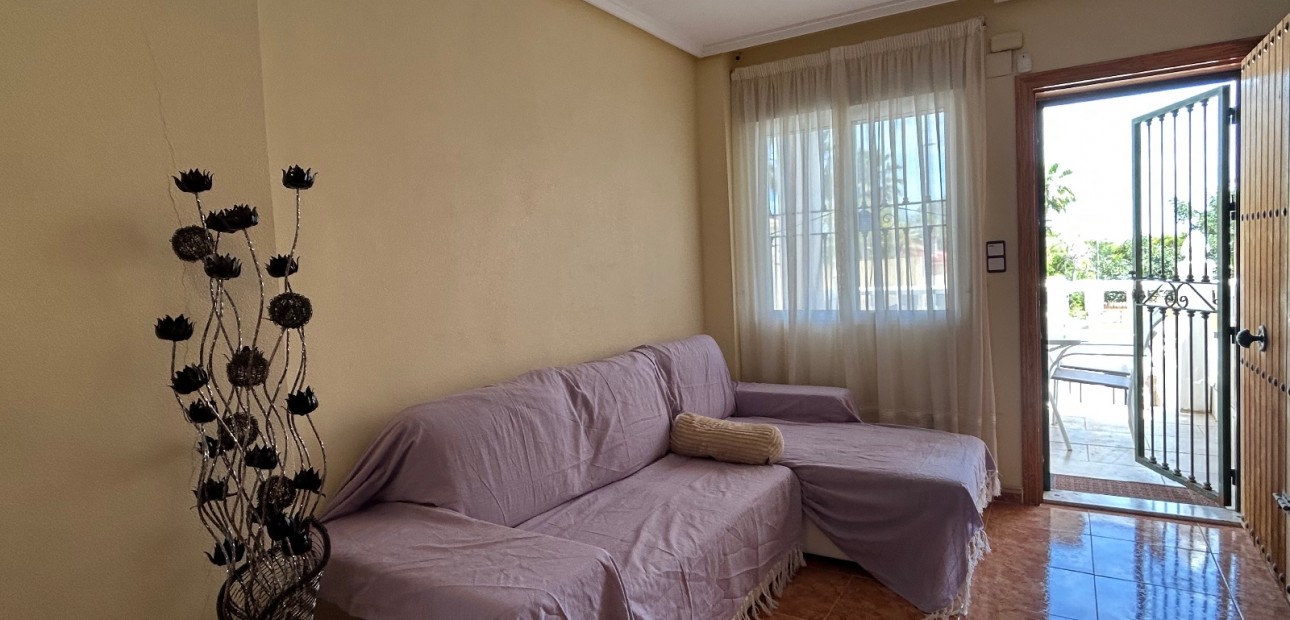 Sale - Apartment / flat -
Algorfa - Montemar