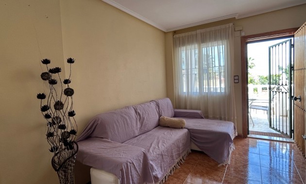 Sale - Apartment / flat -
Algorfa - Montemar