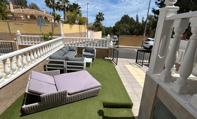 Sale - Apartment / flat -
Algorfa - Montemar