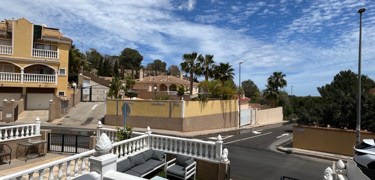 Sale - Apartment / flat -
Algorfa - Montemar