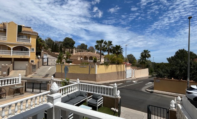 Sale - Apartment / flat -
Algorfa - Montemar