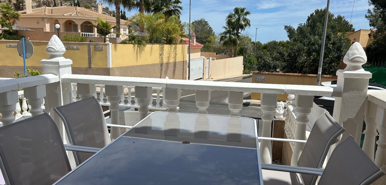 Sale - Apartment / flat -
Algorfa - Montemar