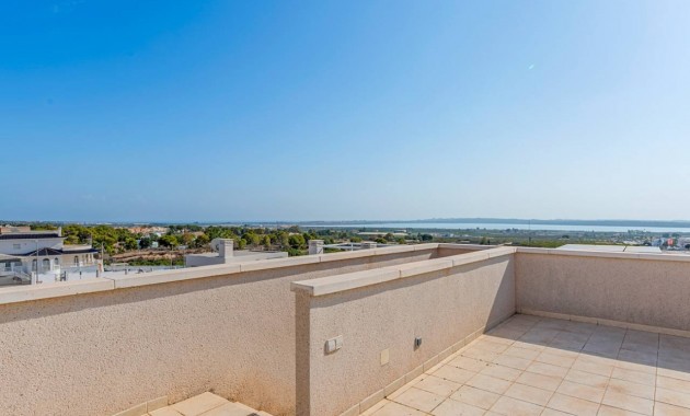 Herverkoop - Villa -
Ciudad Quesada