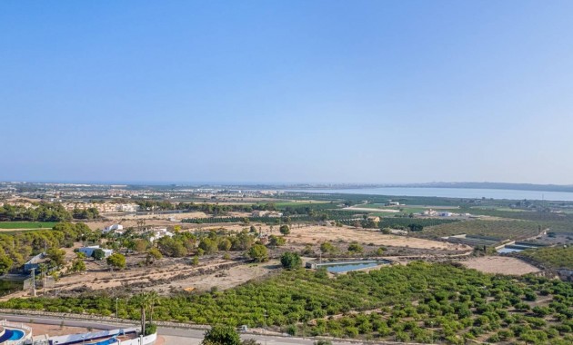 Herverkoop - Villa -
Ciudad Quesada