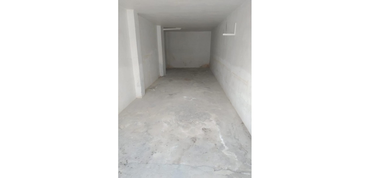Sale - Garage -
Torrevieja - torrevieja