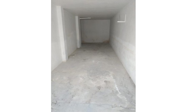 Sale - Garage -
Torrevieja - torrevieja