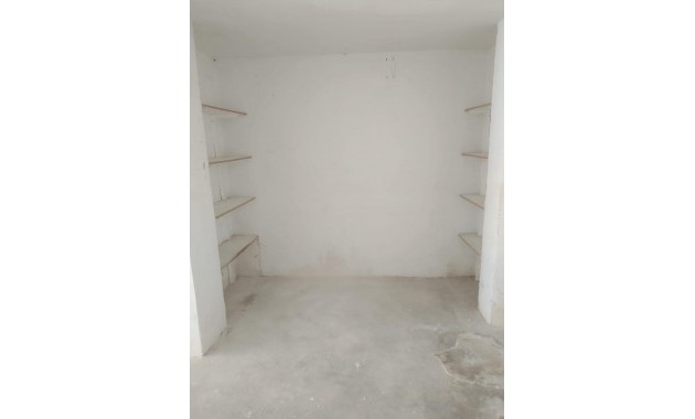 Sale - Garage -
Torrevieja - torrevieja