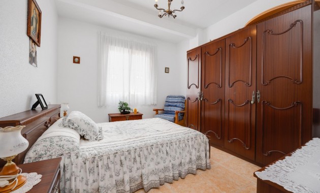 Herverkoop - Appartement / flat -
Torrevieja - torrevieja