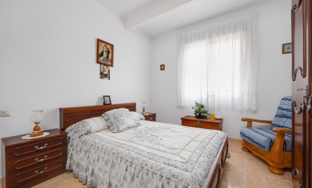 Herverkoop - Appartement / flat -
Torrevieja - torrevieja
