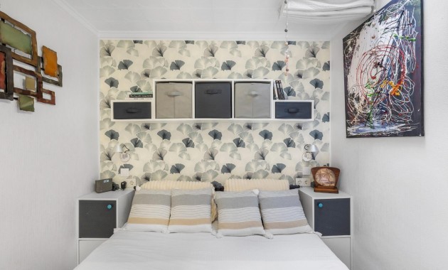 Venta - Bungalow -
Torrevieja - La Siesta - El Salado - Torreta