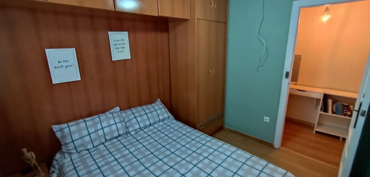 Herverkoop - Appartement / flat -
Torrevieja - Playa de los locos