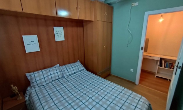 Herverkoop - Appartement / flat -
Torrevieja - Playa de los locos